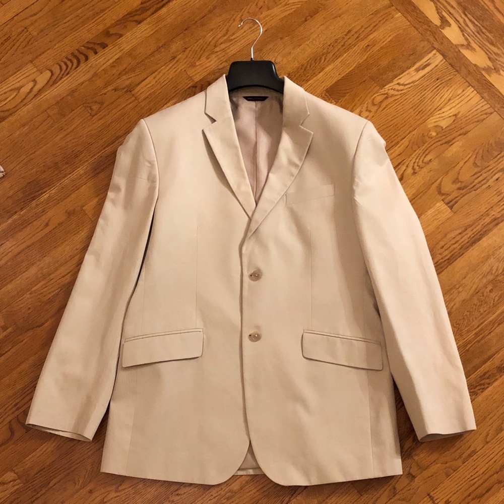 Banana Republic Sport Coat / Blazer